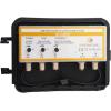 AMPLIFICATORE TV GNFORNITURE GN-40/RUU3 40dB 2out 